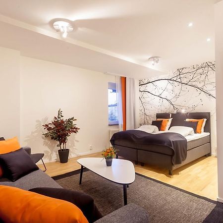 Apartdirect بلدية سولنا المظهر الخارجي الصورة