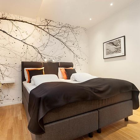 Apartdirect بلدية سولنا الغرفة الصورة