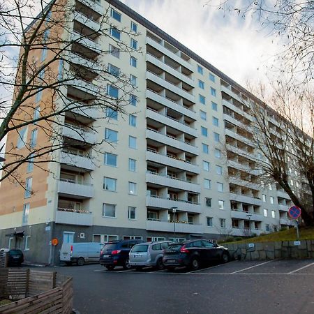 Apartdirect بلدية سولنا المظهر الخارجي الصورة