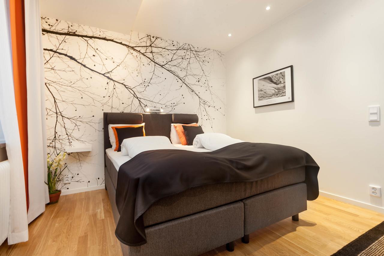Apartdirect بلدية سولنا الغرفة الصورة