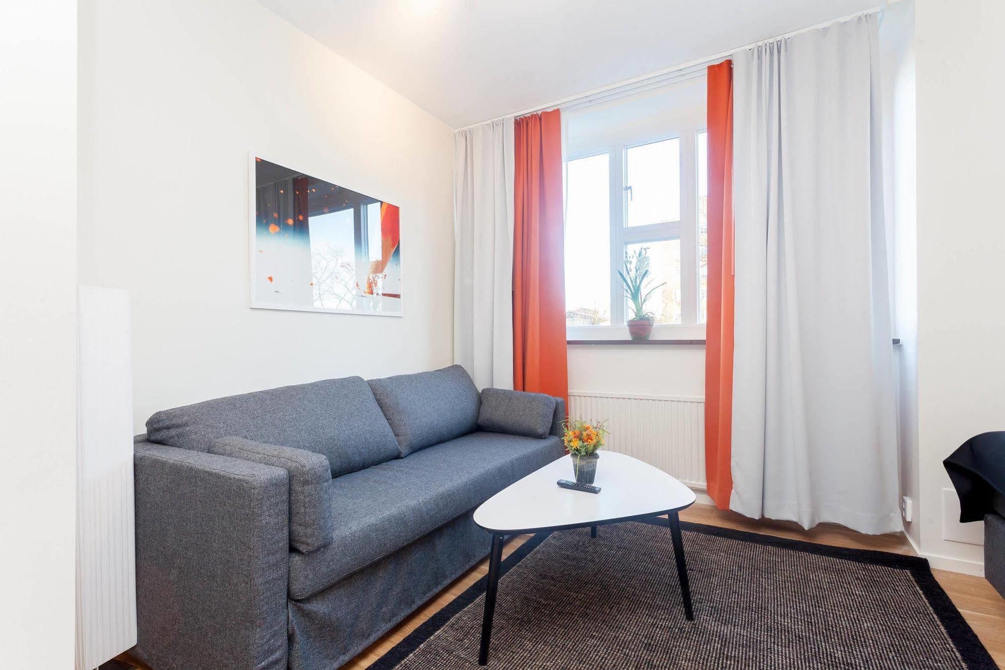 Apartdirect بلدية سولنا المظهر الخارجي الصورة
