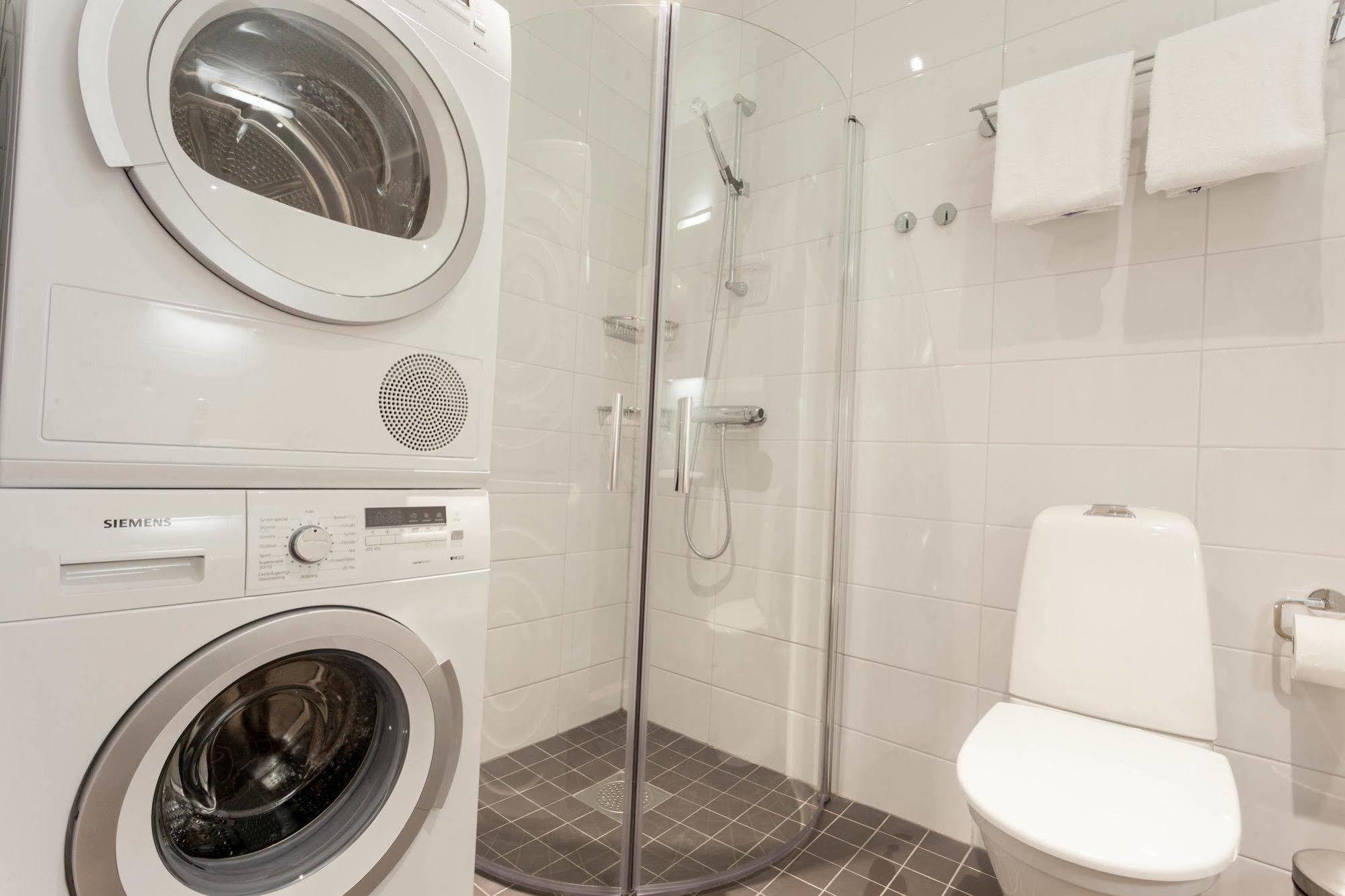 Apartdirect بلدية سولنا المظهر الخارجي الصورة