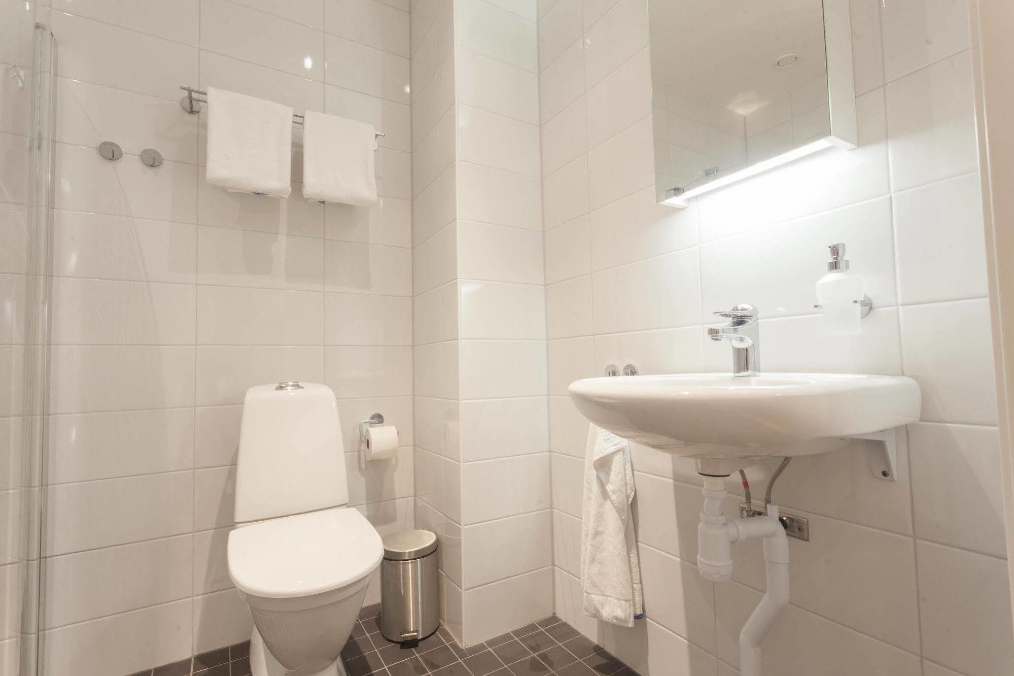 Apartdirect بلدية سولنا المظهر الخارجي الصورة