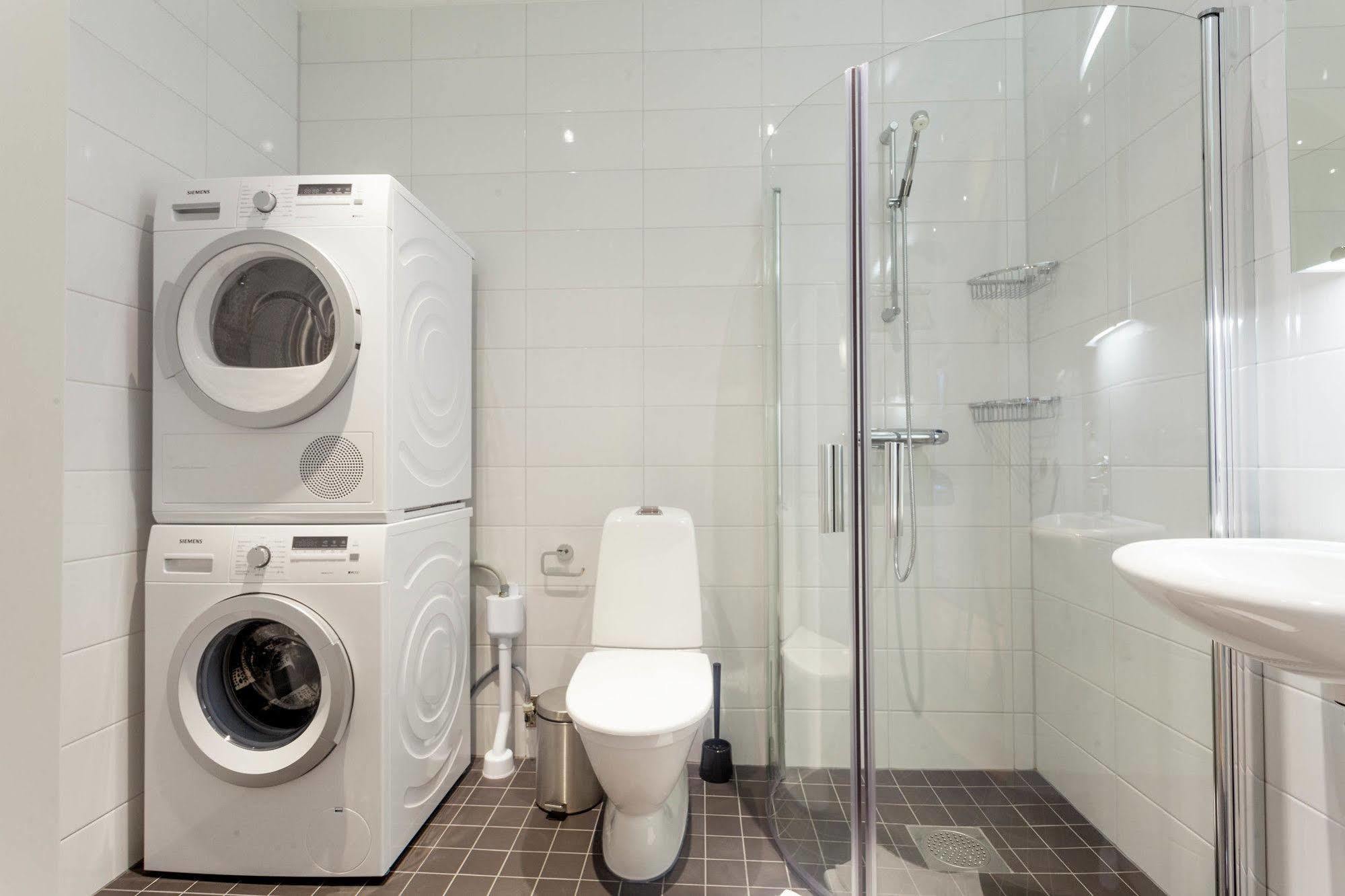 Apartdirect بلدية سولنا المظهر الخارجي الصورة