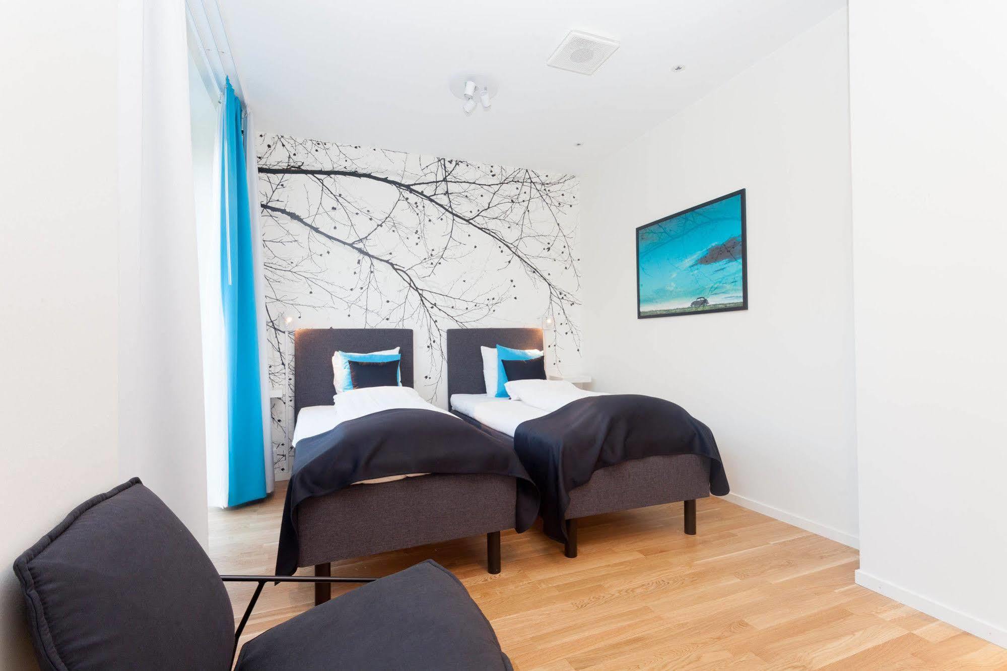 Apartdirect بلدية سولنا المظهر الخارجي الصورة