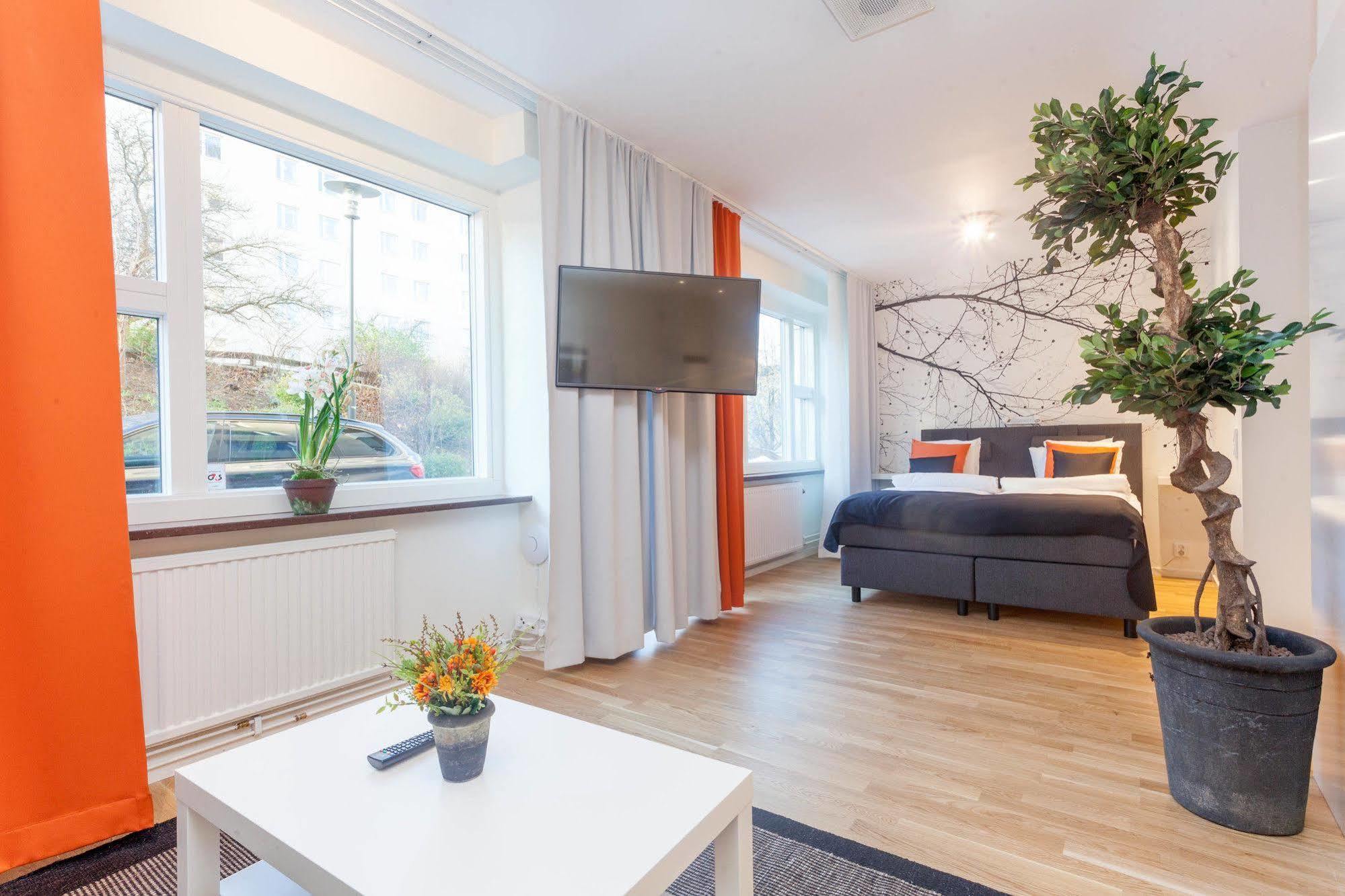 Apartdirect بلدية سولنا المظهر الخارجي الصورة