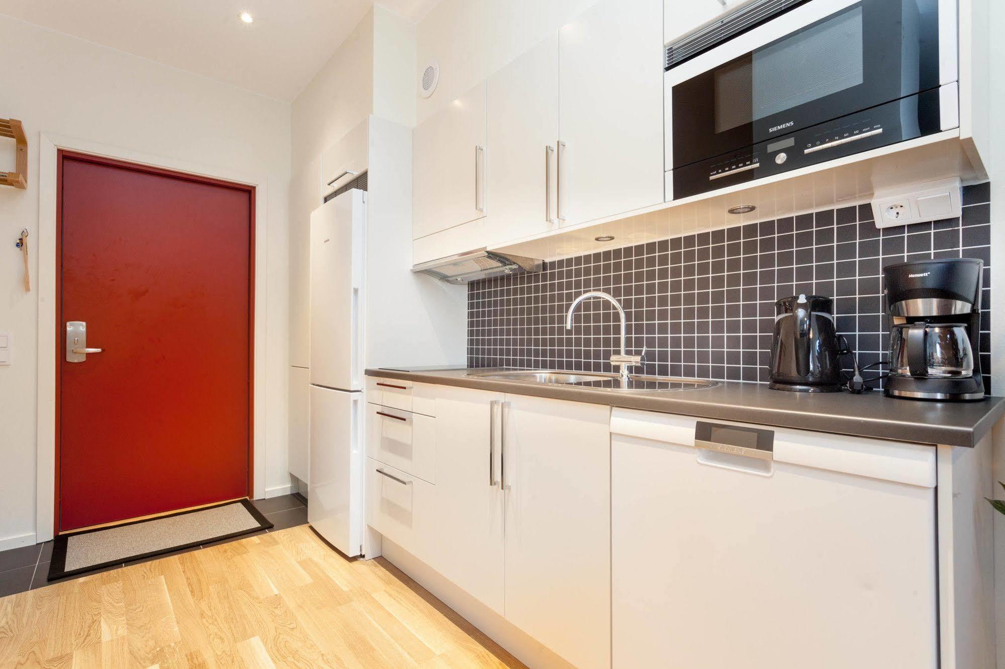 Apartdirect بلدية سولنا المظهر الخارجي الصورة