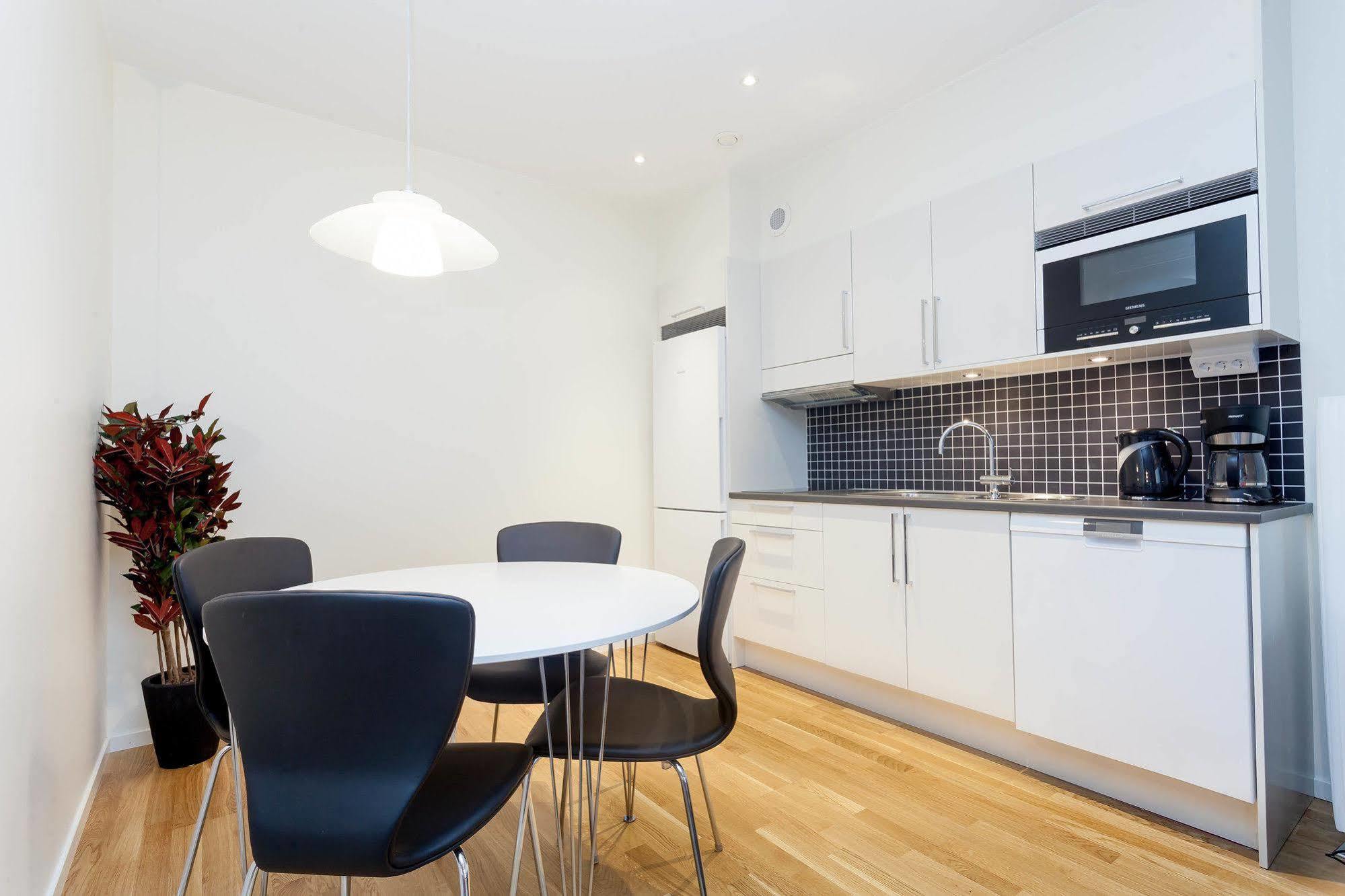 Apartdirect بلدية سولنا المظهر الخارجي الصورة