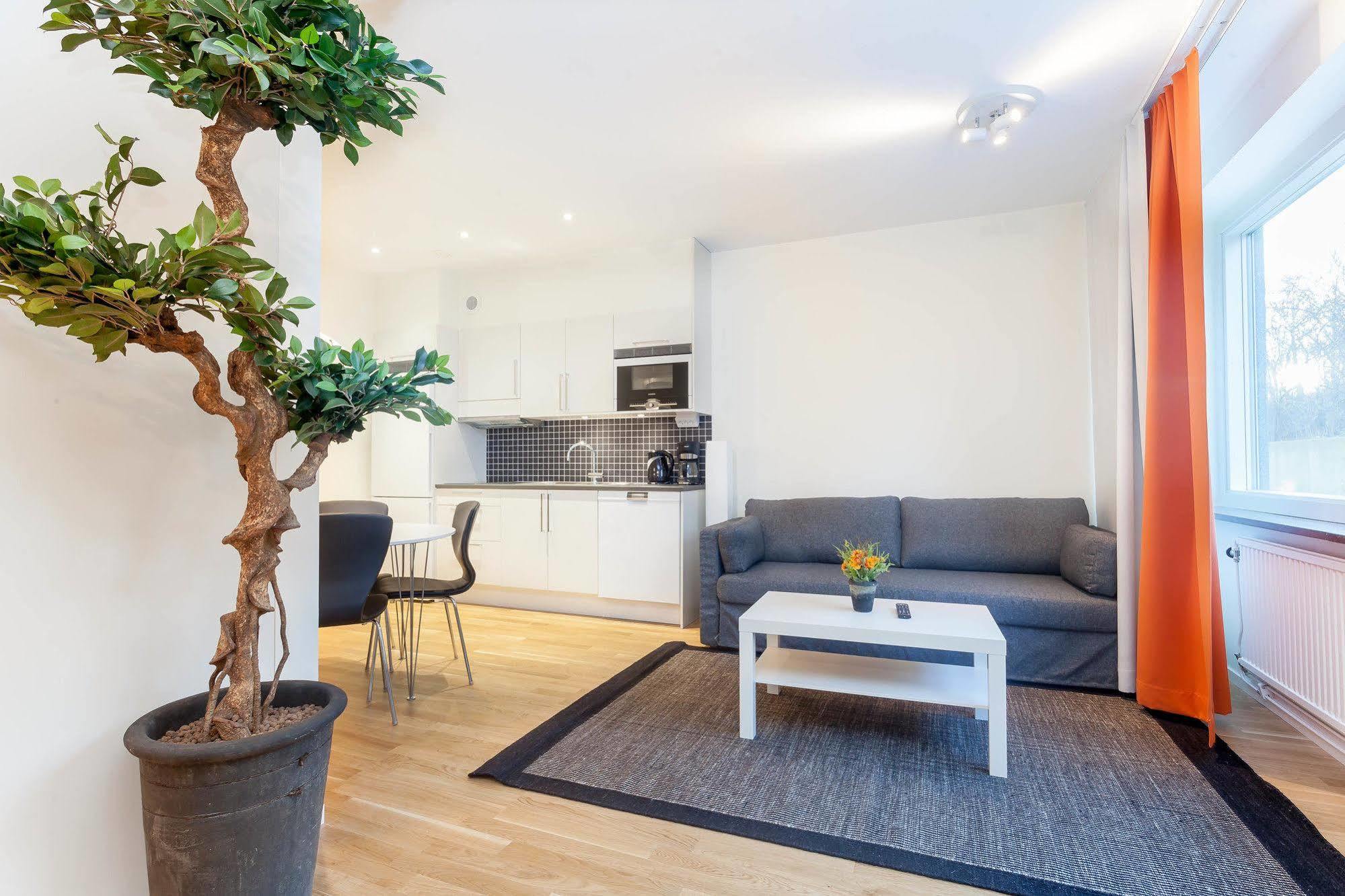 Apartdirect بلدية سولنا المظهر الخارجي الصورة